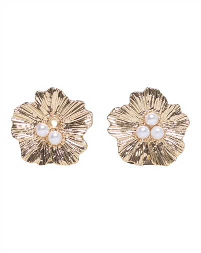 Only - ONLAvery Button Covers Accesories - Small Flower